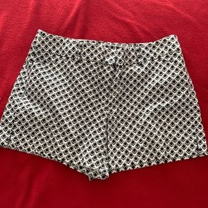 WHBM shorts